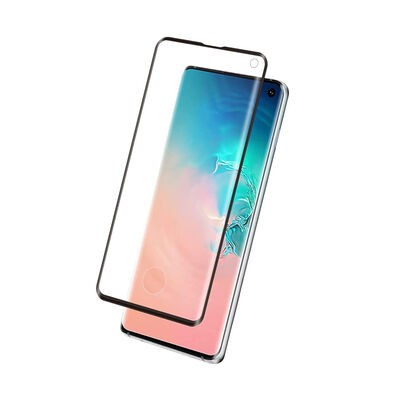Galaxy S10 Davin Seramic Screen Protector - 5