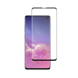 Galaxy S10 Davin Seramik Ekran Koruyucu - Davin
