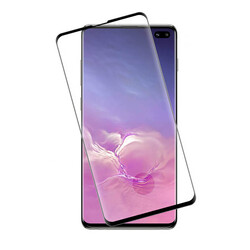 Galaxy S10 Plus Davin Seramic Screen Protector - Davin