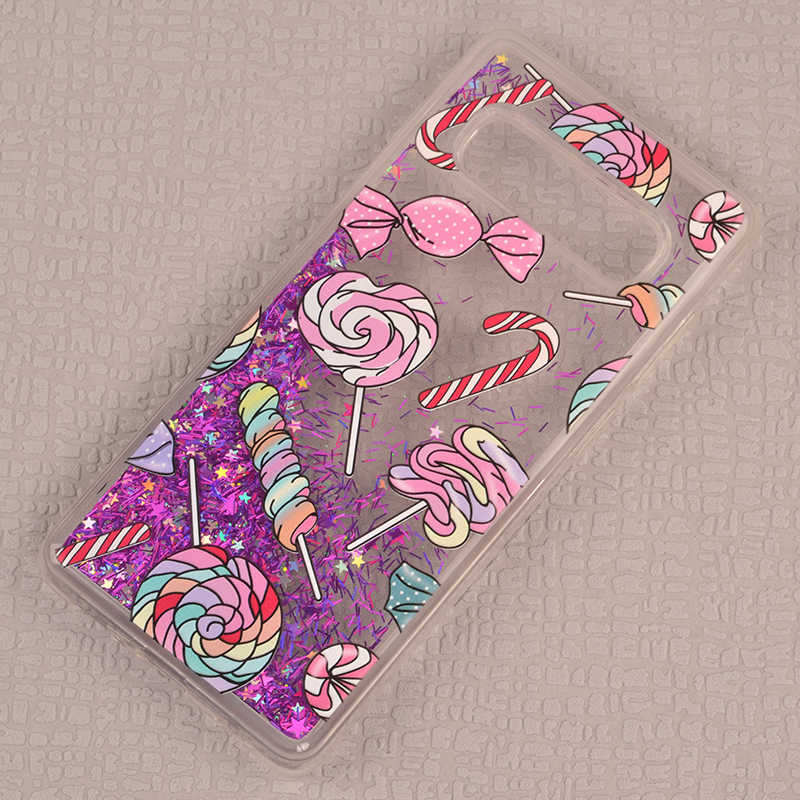 Galaxy S10 Plus Kılıf Zore Marshmelo Silikon - NO3