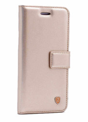 Galaxy S10 Plus Kılıf Zore New Delüxe Kapaklı Standlı Kılıf - Zore