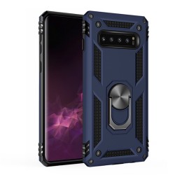 Galaxy S10 Plus Kılıf Zore Vega Kapak - Zore