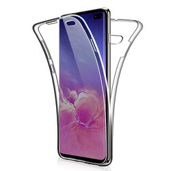Galaxy S10E Case Zore Enjoy Cover - Zore