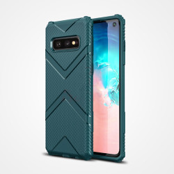 Galaxy S10E Case Zore Hank Silicon - Zore