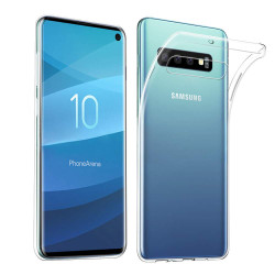 Galaxy S10E Case Zore iMax Silicon - Zore
