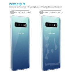 Galaxy S10E Kılıf Zore İmax Silikon - 3