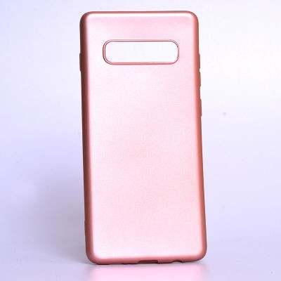 Galaxy S10E Kılıf Zore Premier Silikon Kapak - 8