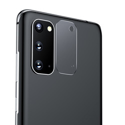 Galaxy S20 Benks KR Camera Lens Protector Glass - Benks