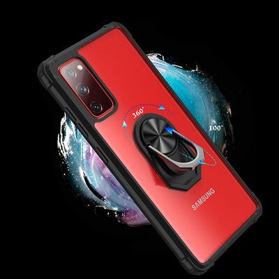 Galaxy S20 FE Kılıf Zore Mola Kapak - 10
