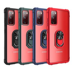 Galaxy S20 FE Kılıf Zore Mola Kapak - 2