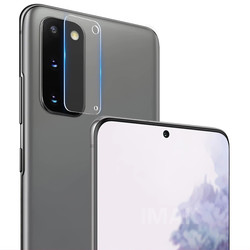 Galaxy S20 FE Zore Nano Kamera Koruyucu - Zore
