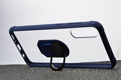 Galaxy A50 Kılıf Zore Mola Kapak - 2