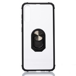 Galaxy A50 Kılıf Zore Mola Kapak - 4