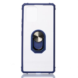 Galaxy A71 Kılıf Zore Mola Kapak - Zore