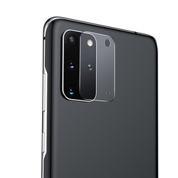 Galaxy S20 Plus Benks KR Kamera Lens Koruyucu Cam - Benks