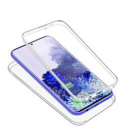 Galaxy S20 Plus Case Zore Enjoy Cover - Zore