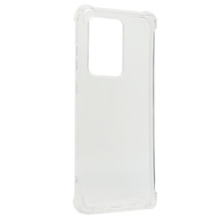 Galaxy S20 Ultra Kılıf Zore Kamera Korumalı Nitro Anti Shock Silikon - Zore