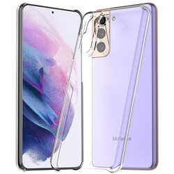 Galaxy S21 Case Araree Nukin Cover - Araree