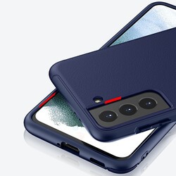 Galaxy S21 Case ​​​​​Wiwu Sand Stone Cover - 6