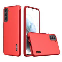 Galaxy S21 Case ​​​​​Wiwu Sand Stone Cover - 10
