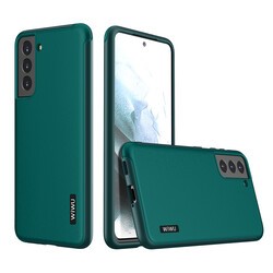 Galaxy S21 Case ​​​​​Wiwu Sand Stone Cover - 11