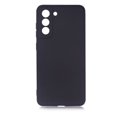 Galaxy S21 FE Case Zore Premier Silicon Cover - 10