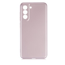 Galaxy S21 FE Kılıf Zore Premier Silikon Kapak - 1