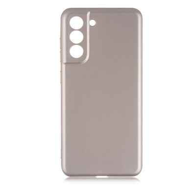 Galaxy S21 FE Kılıf Zore Premier Silikon Kapak - 5