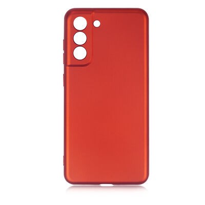Galaxy S21 FE Kılıf Zore Premier Silikon Kapak - 9