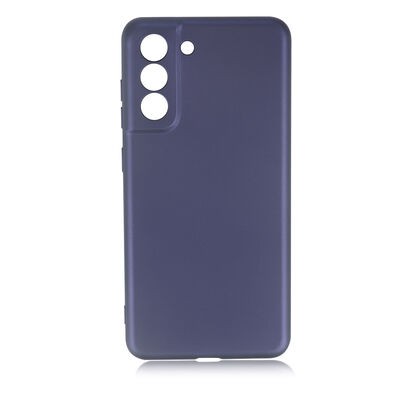 Galaxy S21 FE Kılıf Zore Premier Silikon Kapak - 4