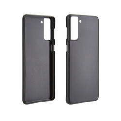 Galaxy S21 Kılıf Benks Lollipop Protective Kapak - Benks