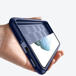 Galaxy S21 Kılıf ​​​​​Wiwu Sand Stone Kapak - 7