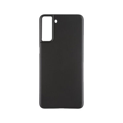 Galaxy S21 Kılıf Zore 1.Kalite PP Silikon - 1