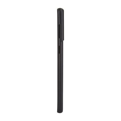 Galaxy S21 Kılıf Zore 1.Kalite PP Silikon - 4