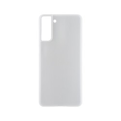 Galaxy S21 Kılıf Zore 1.Kalite PP Silikon - 6