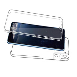 Galaxy S21 Plus Kılıf Zore Enjoy Kapak - Zore