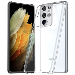 Galaxy S21 Ultra Case Araree Nukin Cover - Araree