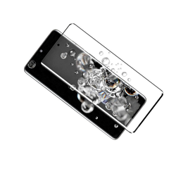 Galaxy S21 Ultra Zore Super Pet Screen Protector Gelatine - 8