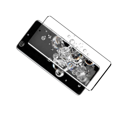 Galaxy S21 Ultra Zore Super Pet Screen Protector Gelatine - 8