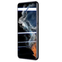 Galaxy S22 Benks 0.3mm V Pro Ekran Koruyucu - Benks