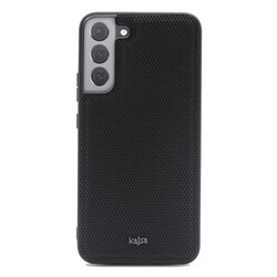 Galaxy S22 Kılıf Kajsa Preppie Serisi Dark Kapak - 9