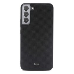 Galaxy S22 Kılıf Kajsa Preppie Serisi Dark Kapak - 12