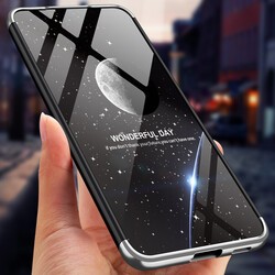 Galaxy S22 Plus Case Zore Ays Cover - 12