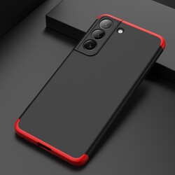 Galaxy S22 Plus Case Zore Ays Cover - 18