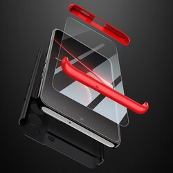 Galaxy S22 Plus Case Zore Ays Cover - 19