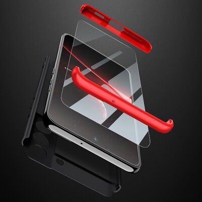 Galaxy S22 Plus Case Zore Ays Cover - 19