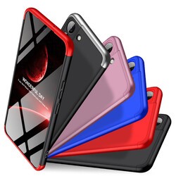 Galaxy S22 Plus Case Zore Ays Cover - 2
