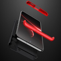 Galaxy S22 Plus Case Zore Ays Cover - 11