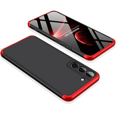 Galaxy S22 Plus Case Zore Ays Cover - 17