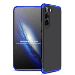 Galaxy S22 Plus Case Zore Ays Cover - 20